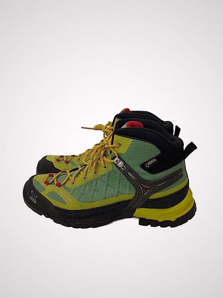 Salewa/Trekking Boots/24Cm/Multicolor 3560