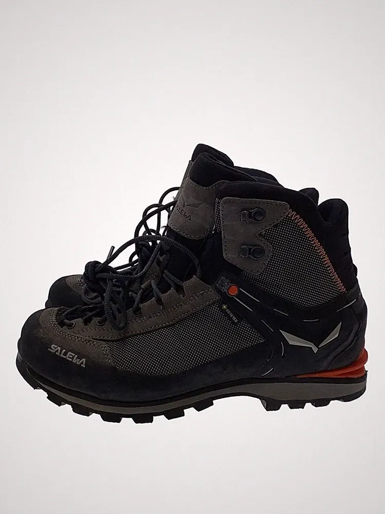 Salewa Trekking Boots/27.5Cm/Khk/Ms Crow Gtx 3564