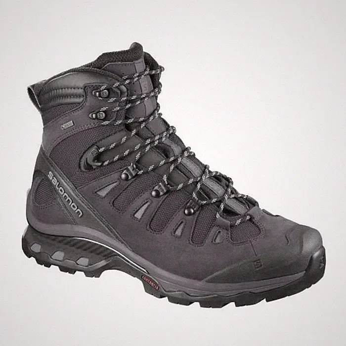 Salomon Quest 4D 3 GTX Men Size USA 9.5 / Near Mint - Very Fine Condition