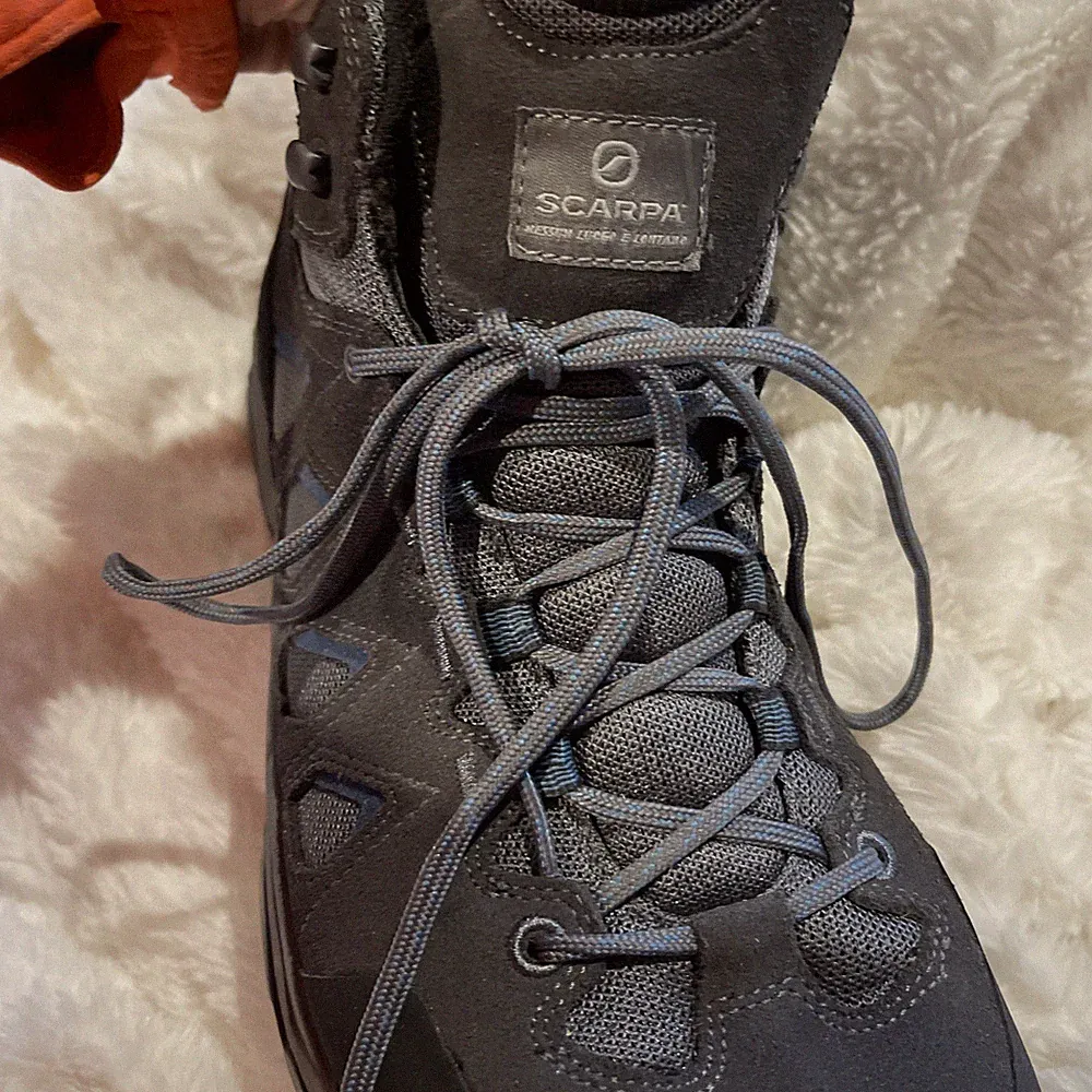 Scarpa Boots