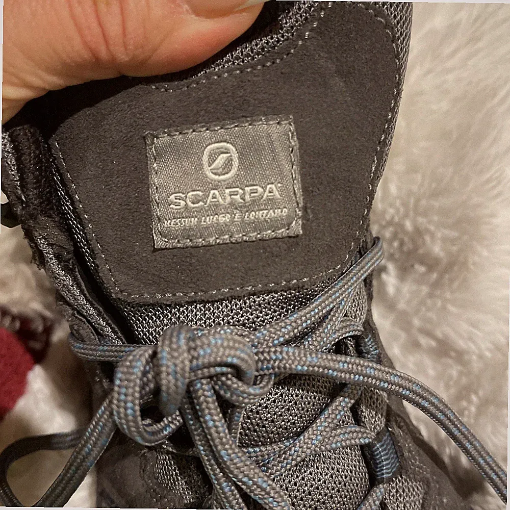 Scarpa Men Boots