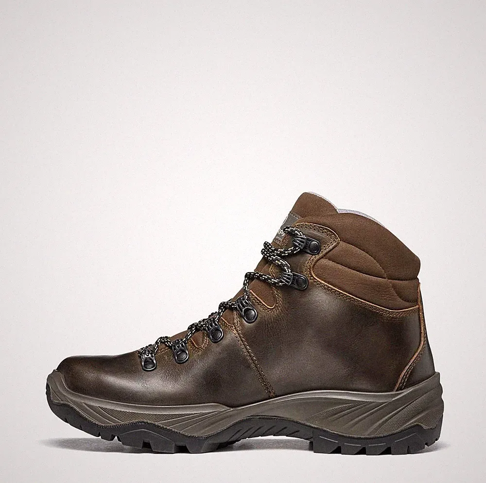 SCARPA Women's Terra GTX Waterproof Gore-Tex Boots for Hiking & Backpacking...