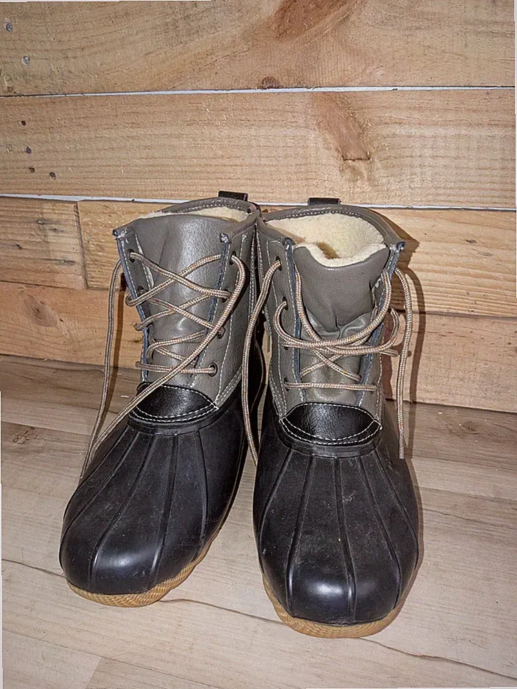 Serra Rain Boots