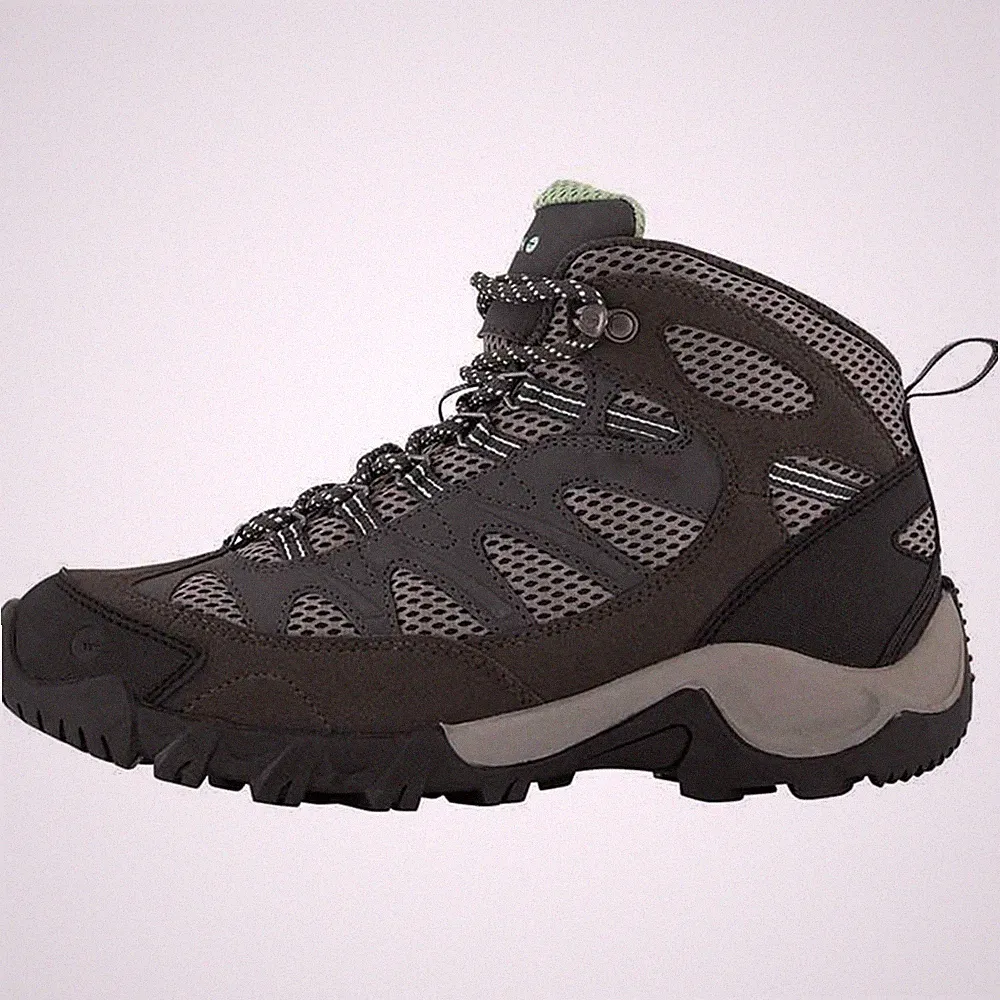 SheSole Men's Hiking Boots for Sport Lightweight Sport Shoes