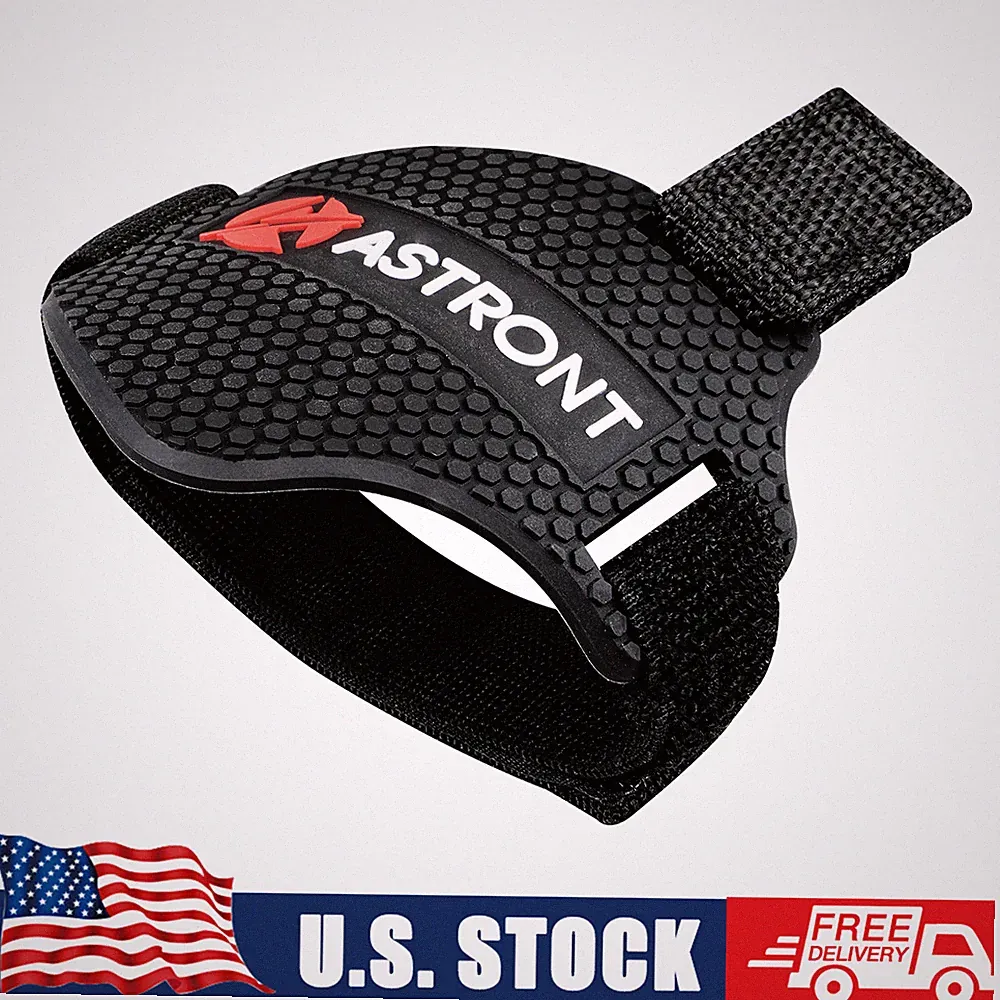 Shift Shoe Protector Motorcycle Gear Shifter Shoes Boots Protection Guard Cover