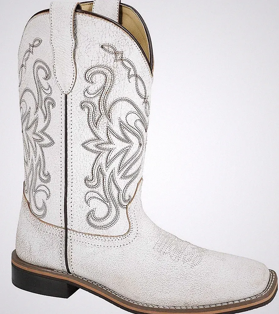 Smoky Mountain Boots Women's Georgia