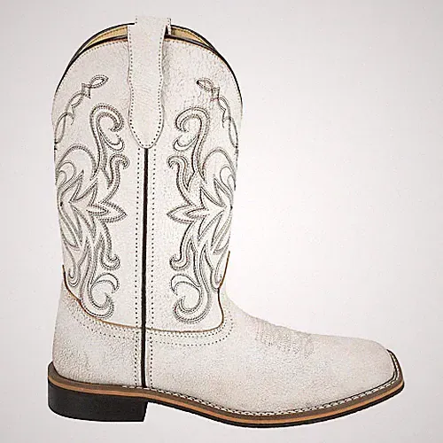 Smoky Mountain Womens Georgia Boot