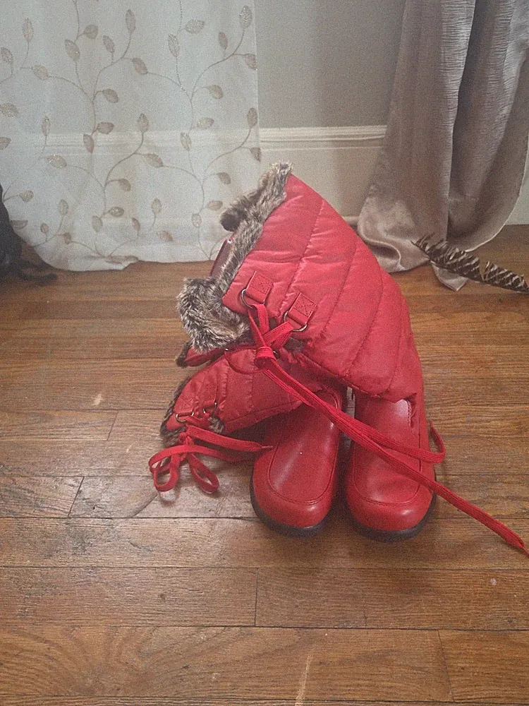 Snow Boots