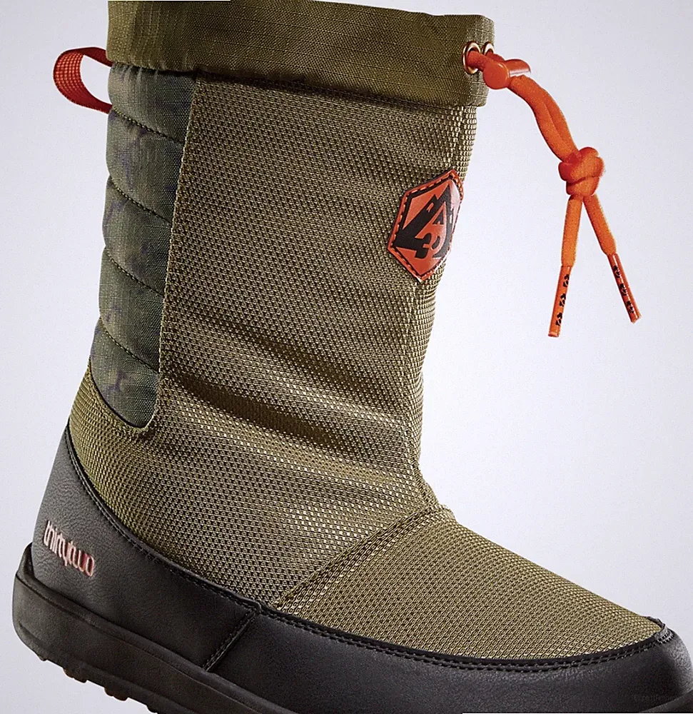 snow boots for men