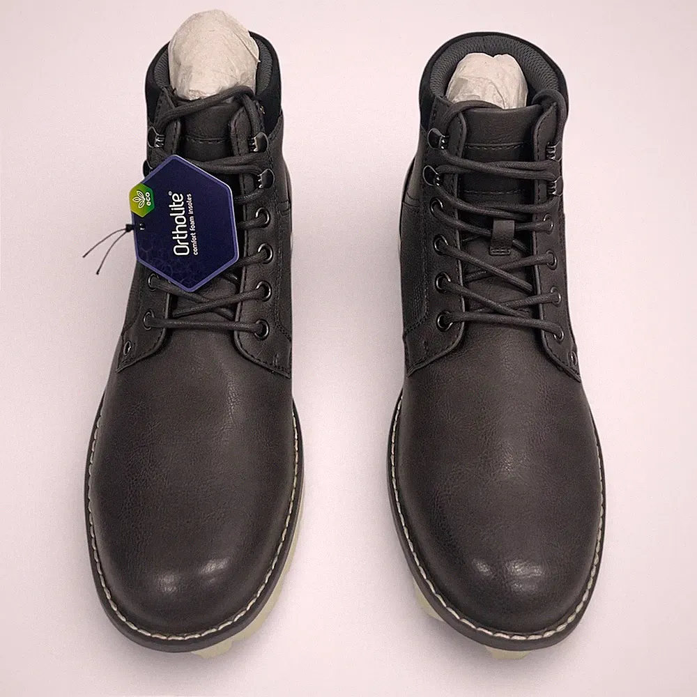 Sonoma Good For Life Hudson Hiking Ankle Boots Mens / Size 9.5M