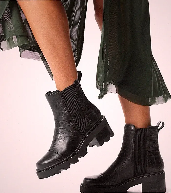 Sorel Joan Now Chelsea Boots White Women's 7.5