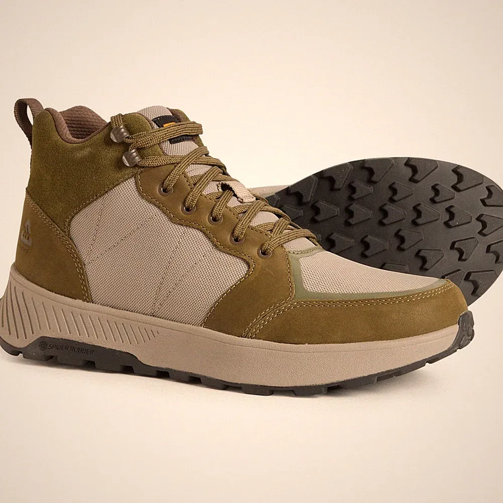Teva Ellwood Mid Waterproof Hiking Boots for Men (Pick a Size) New with Box