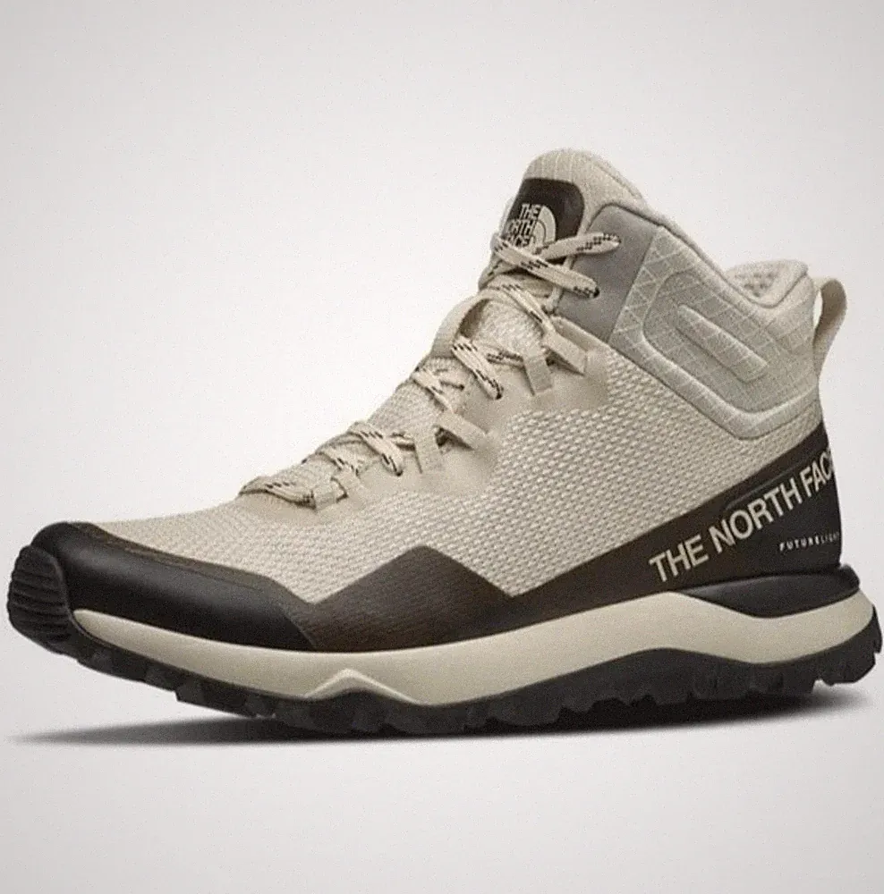 The North Face Activist Mid Futurelight Hiking Boots 11 New No Box No Tag.