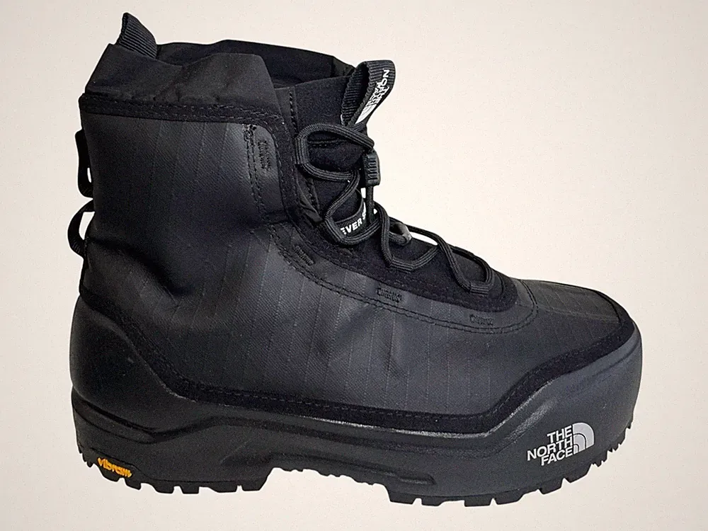 The North Face Base Camp 200 Waterproof Boots Men’s Size 5.5 Womens Size 6.5