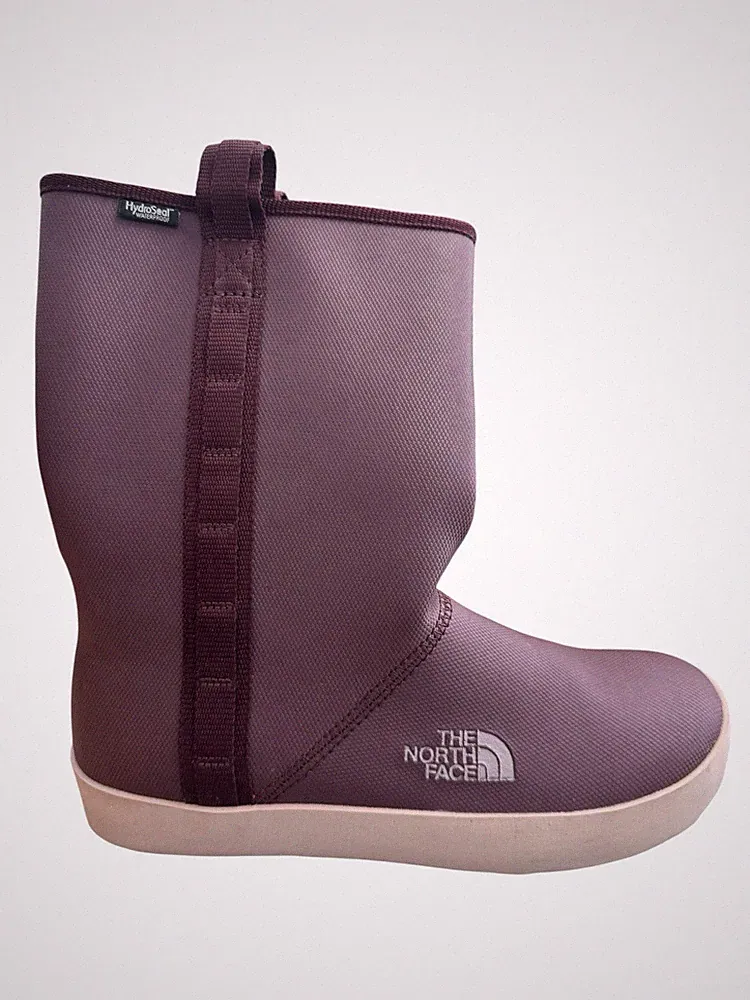 The North Face Basecamp Rain Boots Pull on mens Size 7