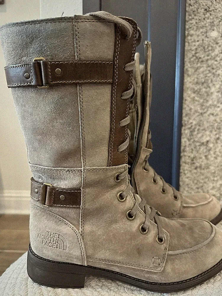 The North face Boots