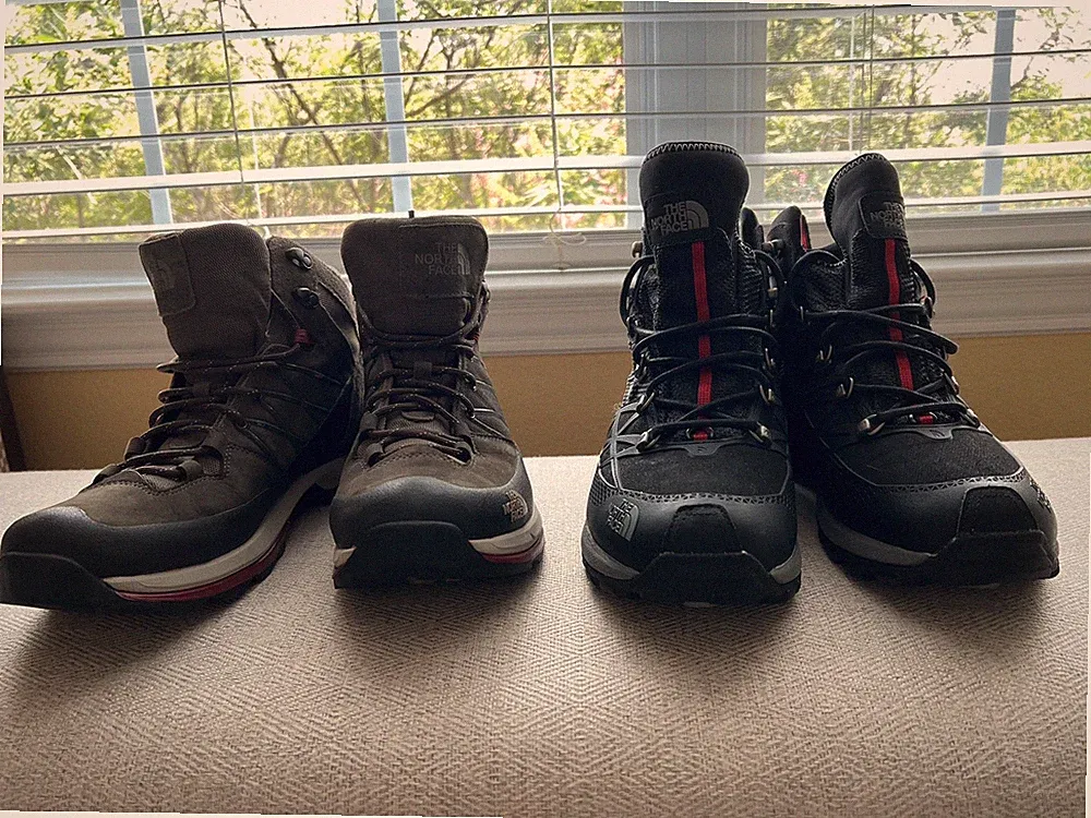 The North Face Boots (MENS)