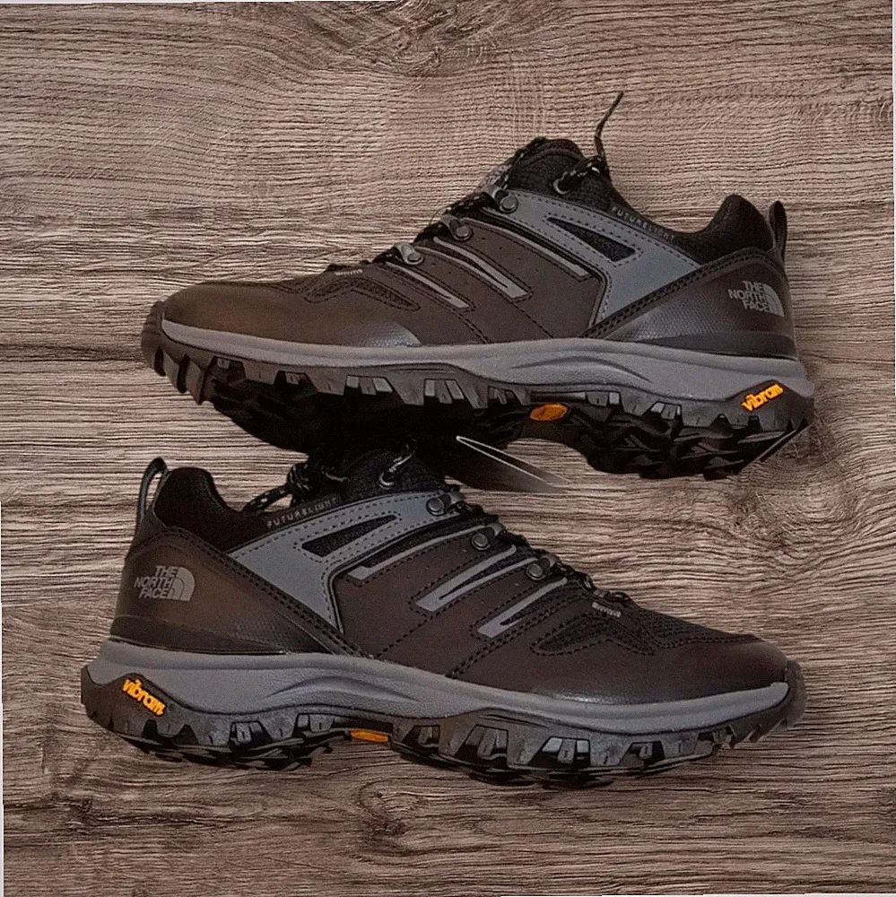 The North Face M Hedgehog Gore-Tex Hiking Shoes – Size EU 41 – Brand New – Vibra