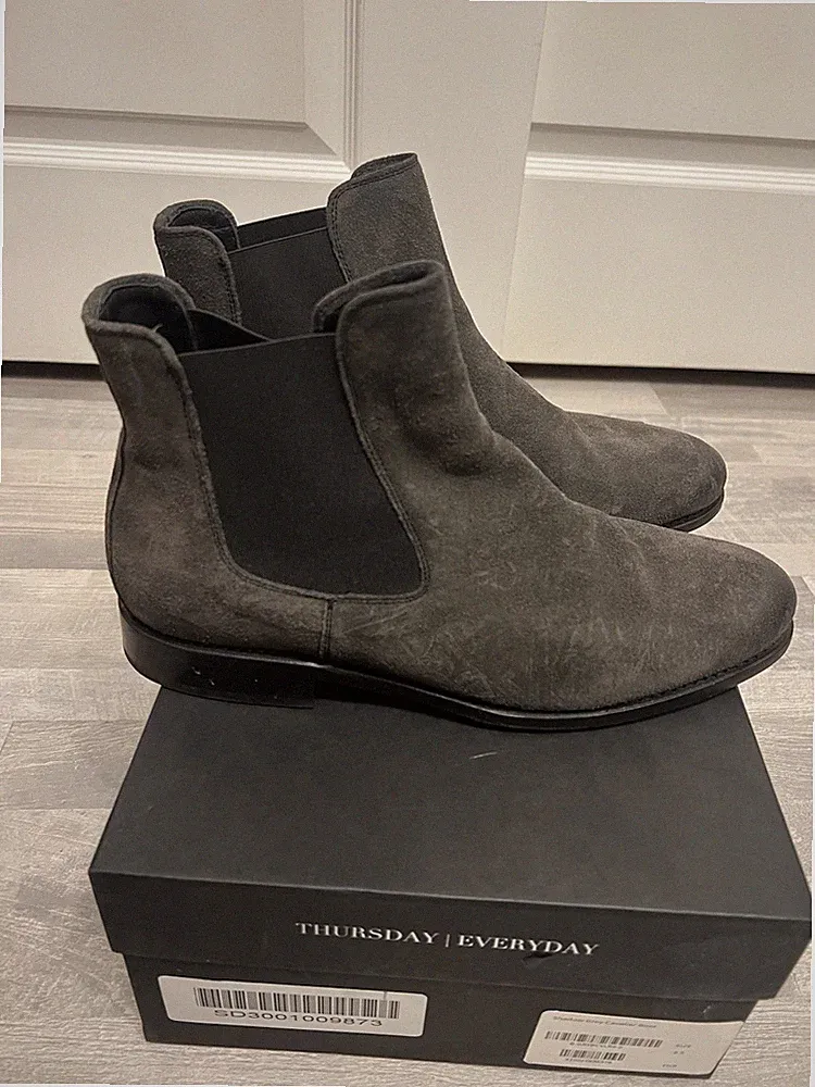 Thursday Boot Co. Chelsea Boots Men's 8.5