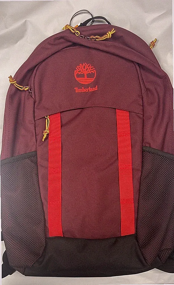 Timberland Calverton Unisex Backpack Portroy Auraora Boot SIZE : OS A2J32-EE0