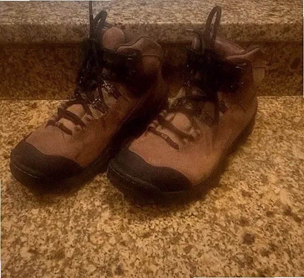 Timberland Hiker Women's Mid Hiking Boots Shoes Style Casual Sz 8.5