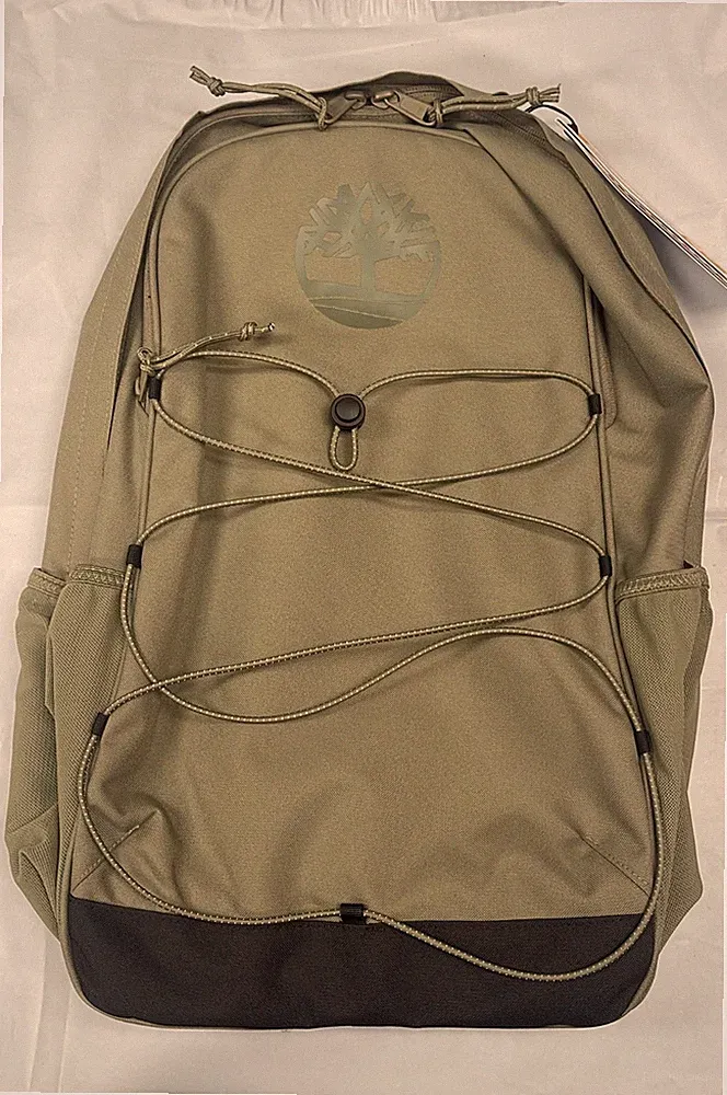 Timberland Unisex Tfo Backpack 30 L T Cassel Earth Boot A5SWQ-590 SIZE : OS