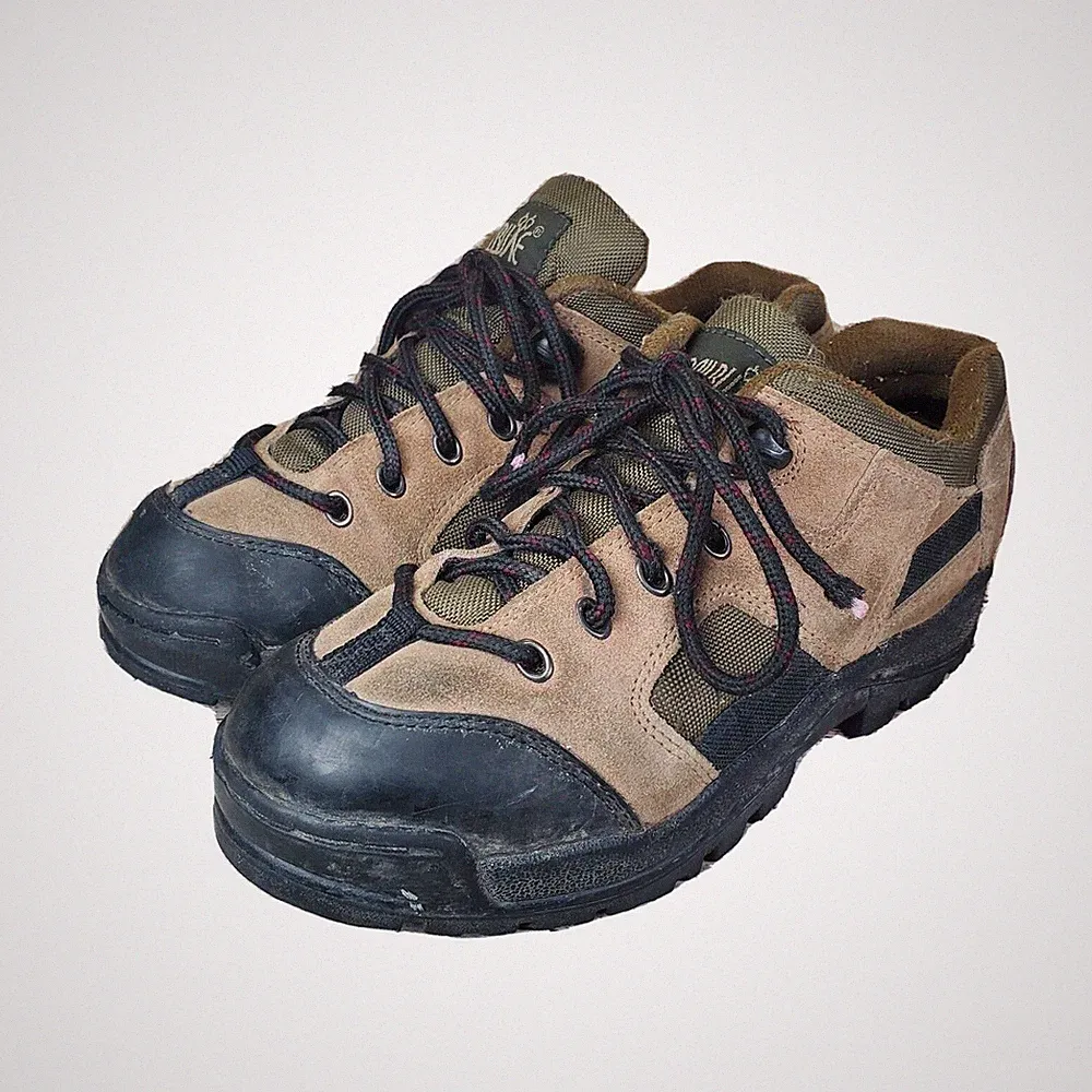 Trailbuxe Boots Hiking Shoes Outdoors Trail Men's Size 5.5