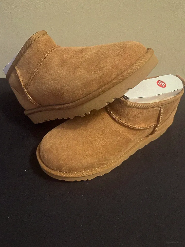 UGG Classic Mini II Women's Boot - Brown