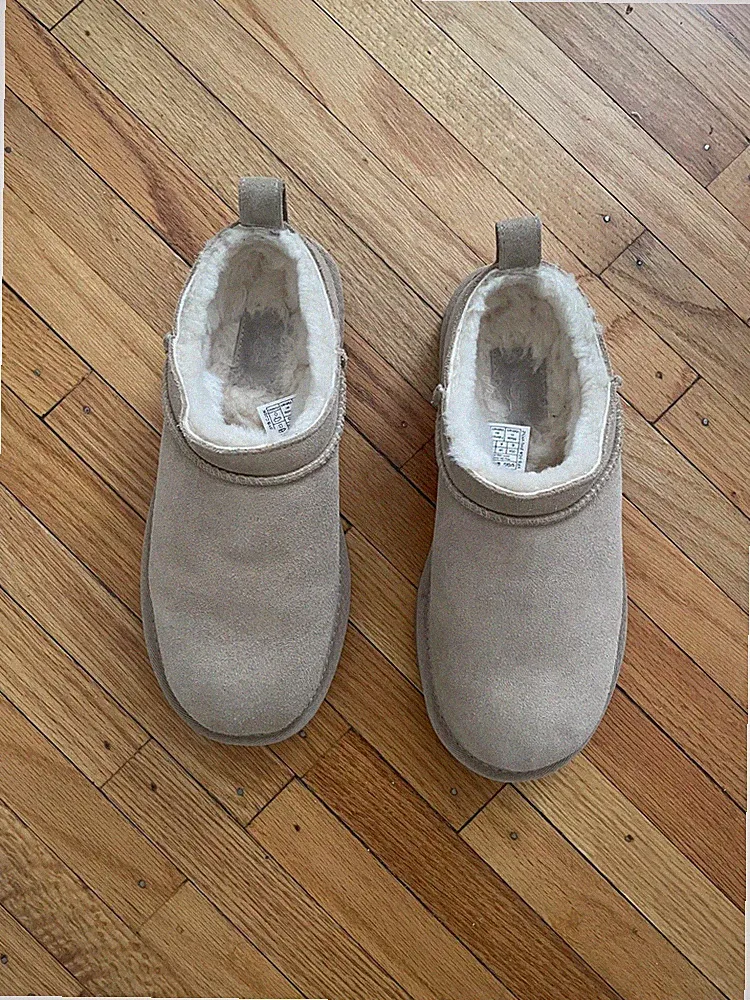 ugg shoes women size 6