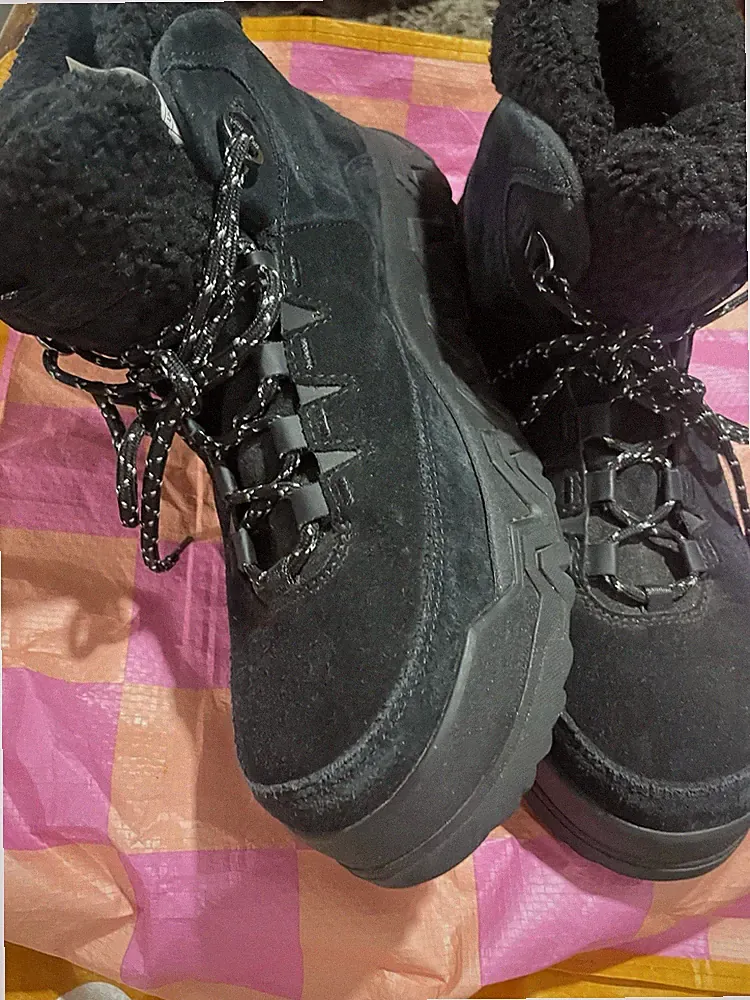 Ugg Terretrail Boots