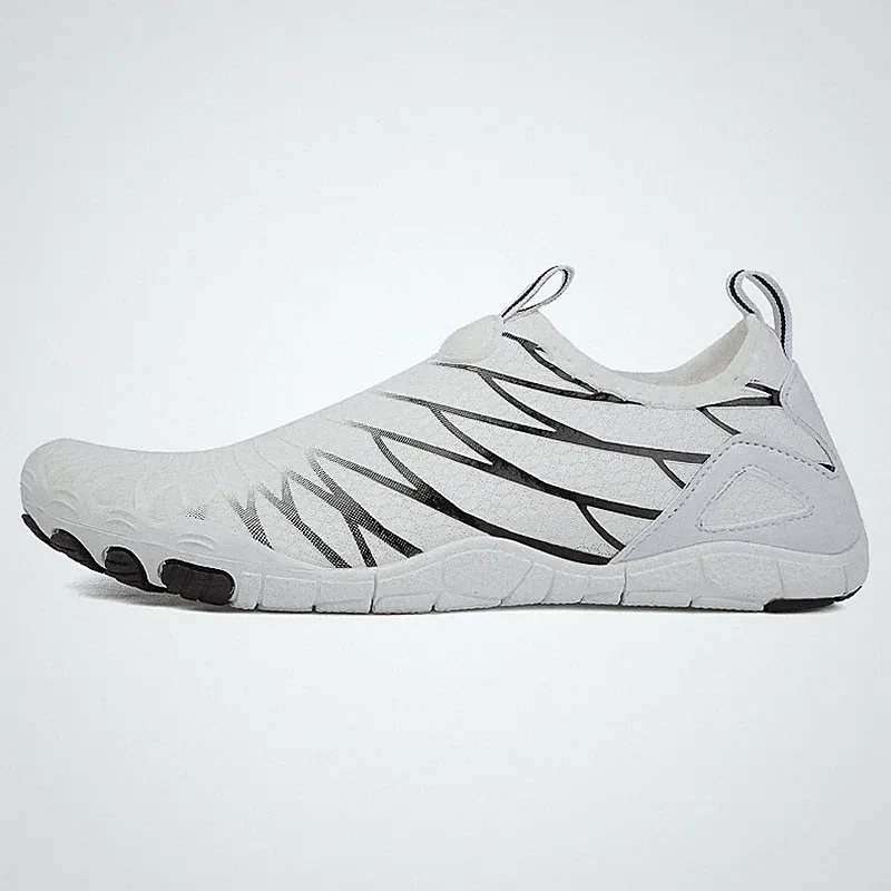 Unisex Trekking Wading Shoes Quick Dry Running Outdoor Sneakers for Lake Hiking