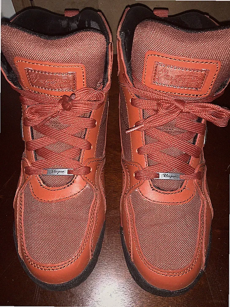 vasque boots