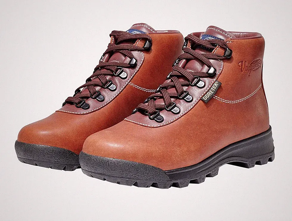 Vasque Sundowner GTX Wide Backpacking Boot - Women's - Brand New 7.5 8 8.5