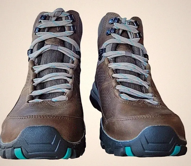 Vasque Women's Hiking Boot Talus AT UltraDry Size US 10