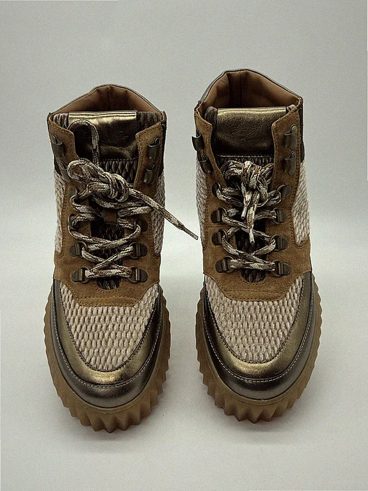 Voile Blanche Eva Hiking Boots Women’s Size 36