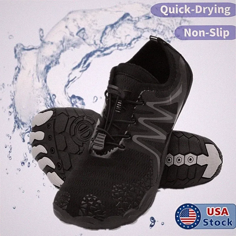 Water Shoes Soft Quick Drying Beach Swimming Aqua Shoe for Water Sport Hiking