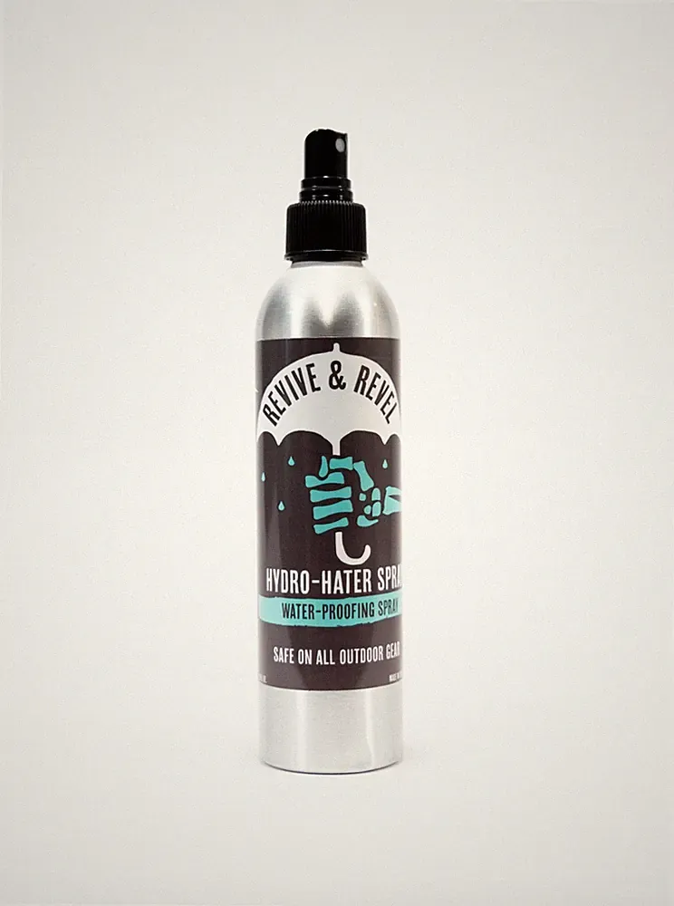 Waterproof Spray for shoes boots fabric jackets coats leather suede uggs tent