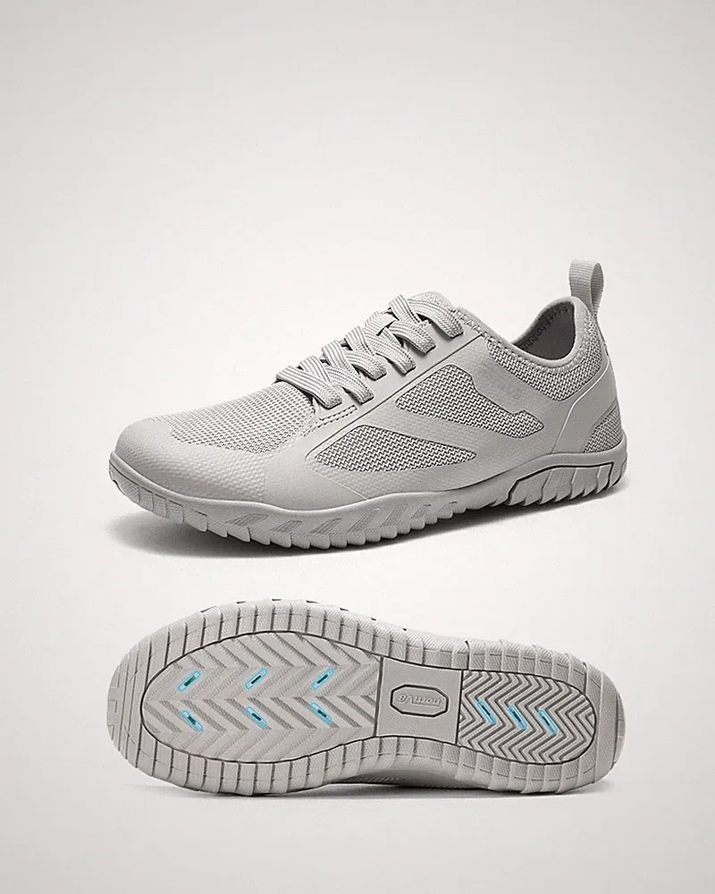 Women Men Barefoot Water Shoes Minimalist Breathable Comfortable Hiking Shoes
