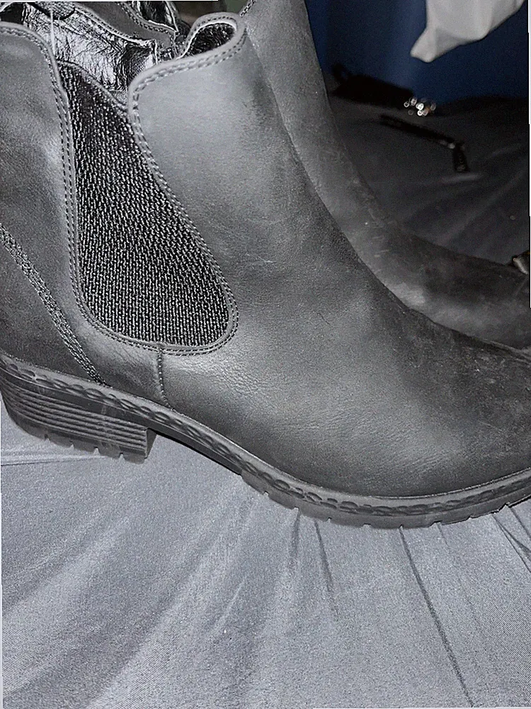 Women's Chelsea Boots
