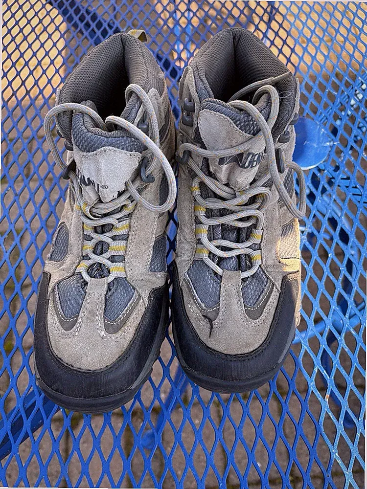 Women’s Denali Clearwater Hiking Boots