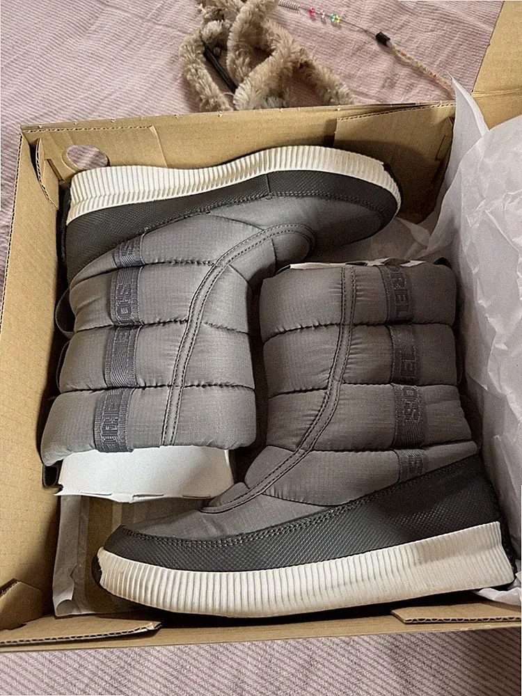 Women’s Snow Boots