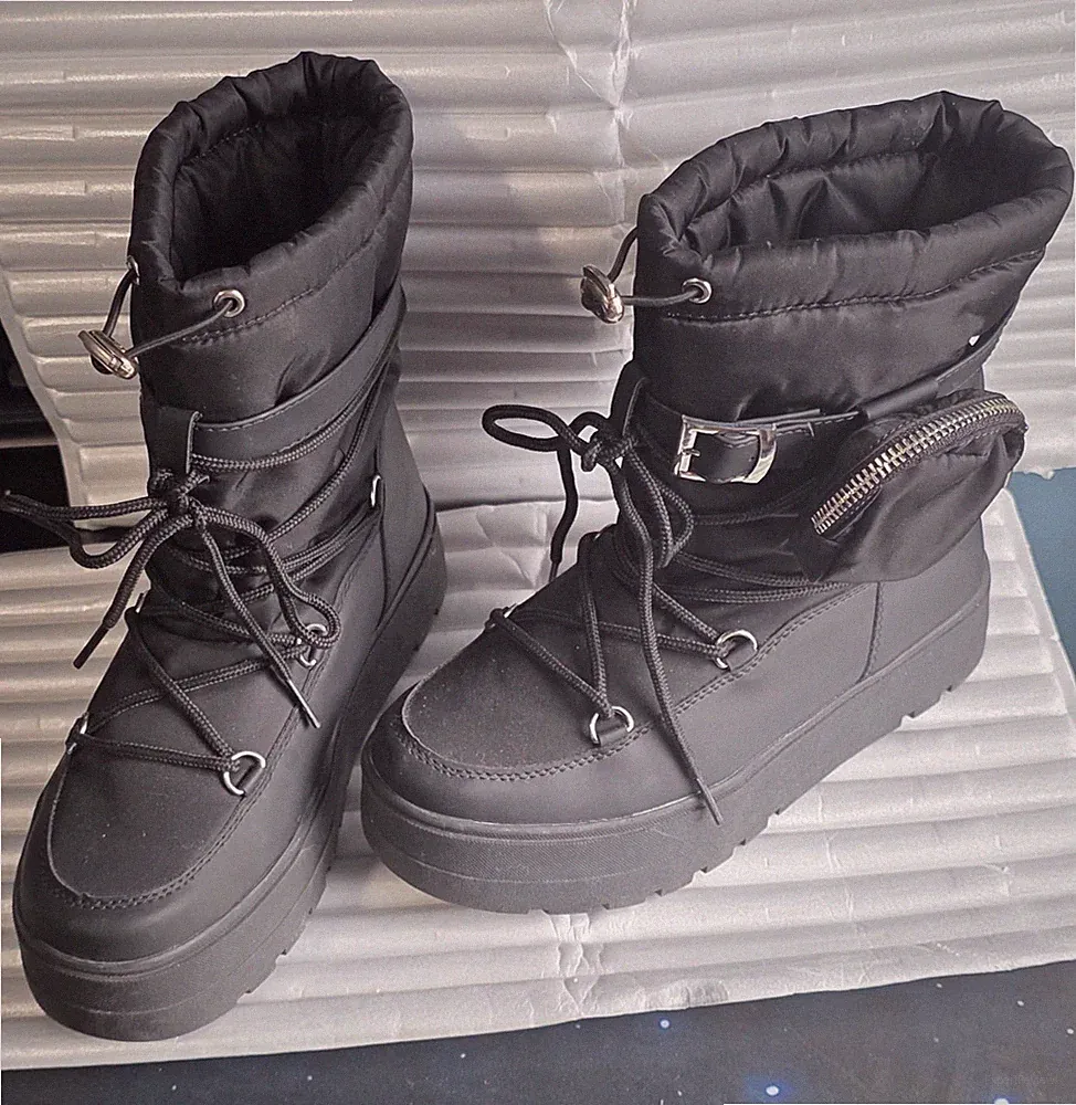 Women's Snow Boots