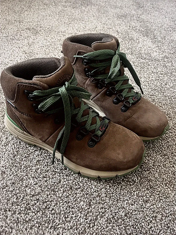 Women's Waterproof Hiking Boots