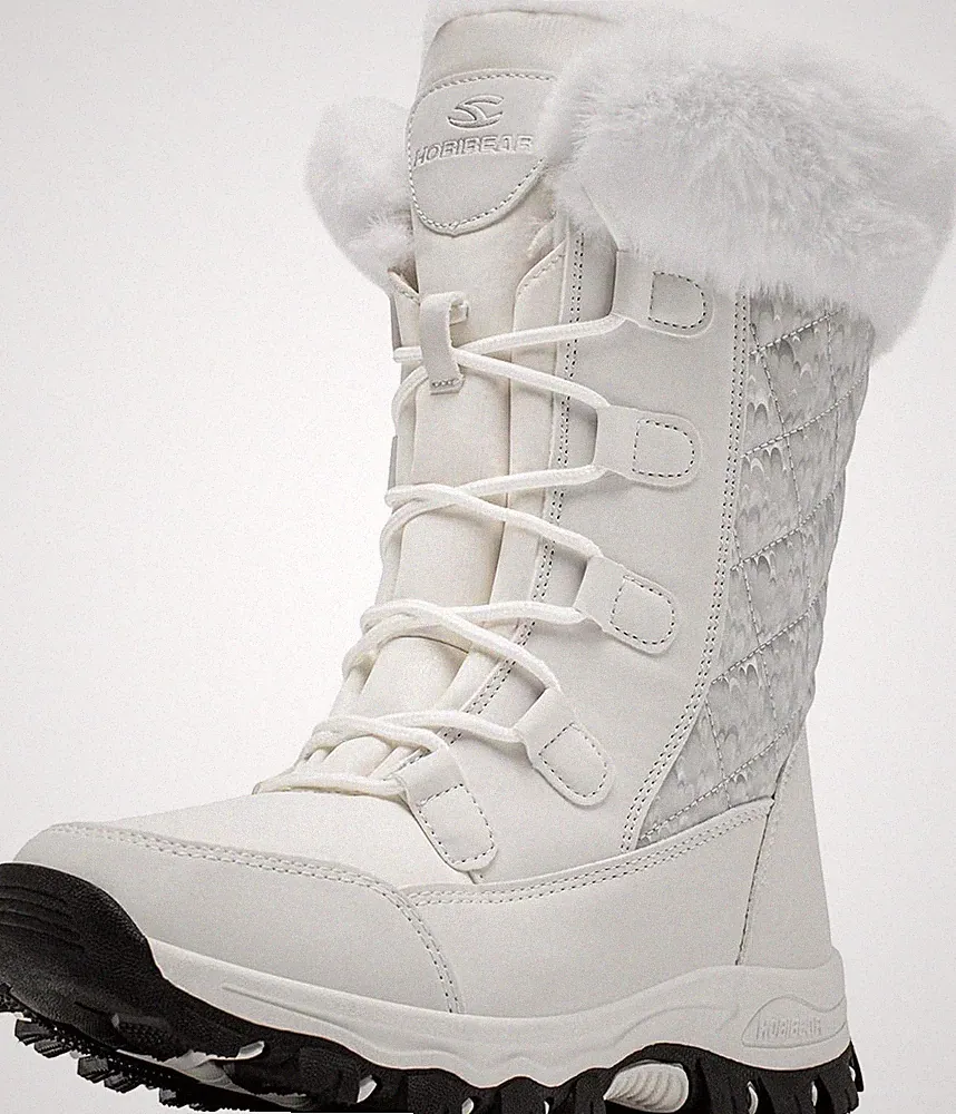 Womens Winter Snow Boots
