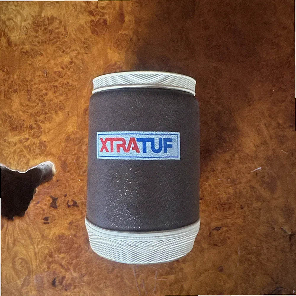 Xtratuf Can Coozie