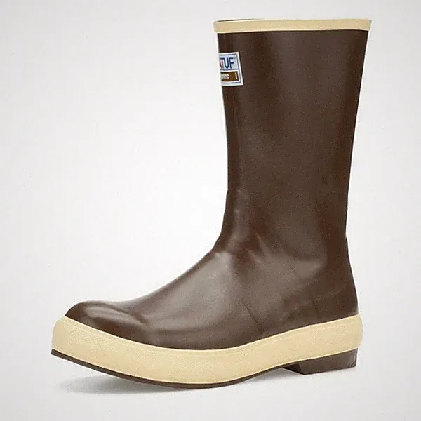 XTRATUF Men's 12 In Legacy Boot