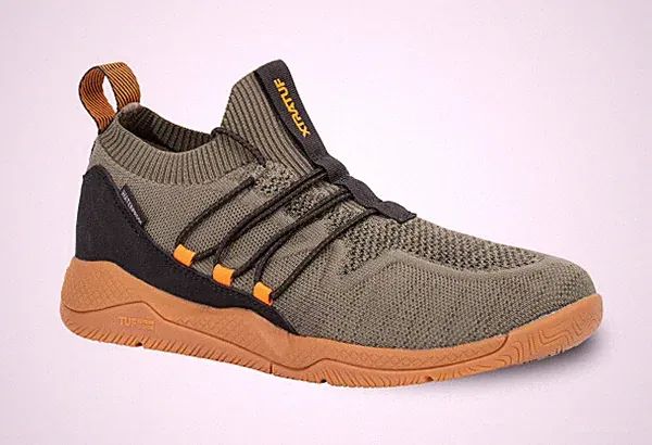 Xtratuf Men's Kiata Waterproof Sneaker - Olive