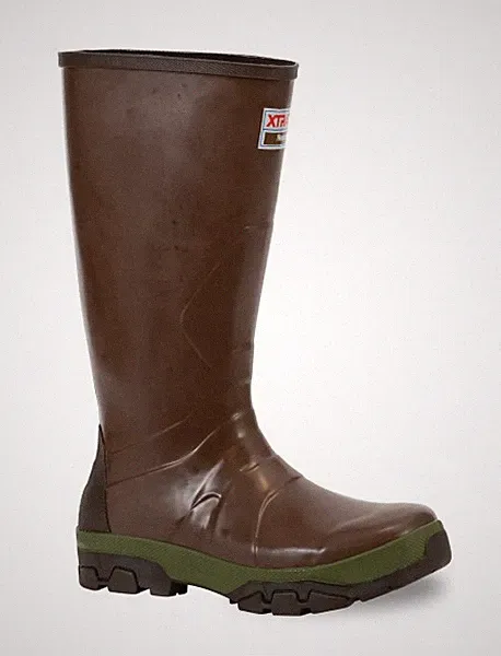 Xtratuf Men's Legacy Altitude Boot - Brown XMLA900