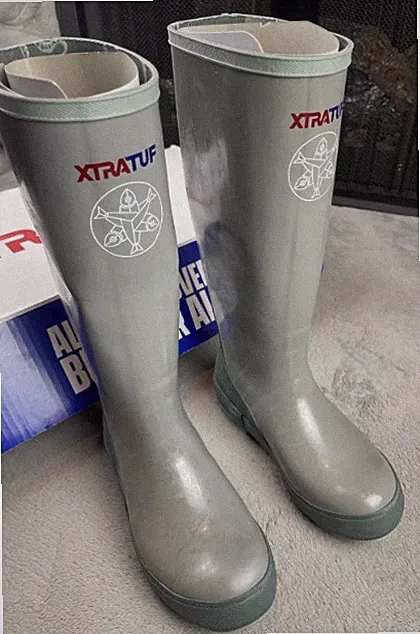 XTRATUF WOMEN'S 15 " LEGACY BOOTS XWL10P - ALL SIZES - NEW