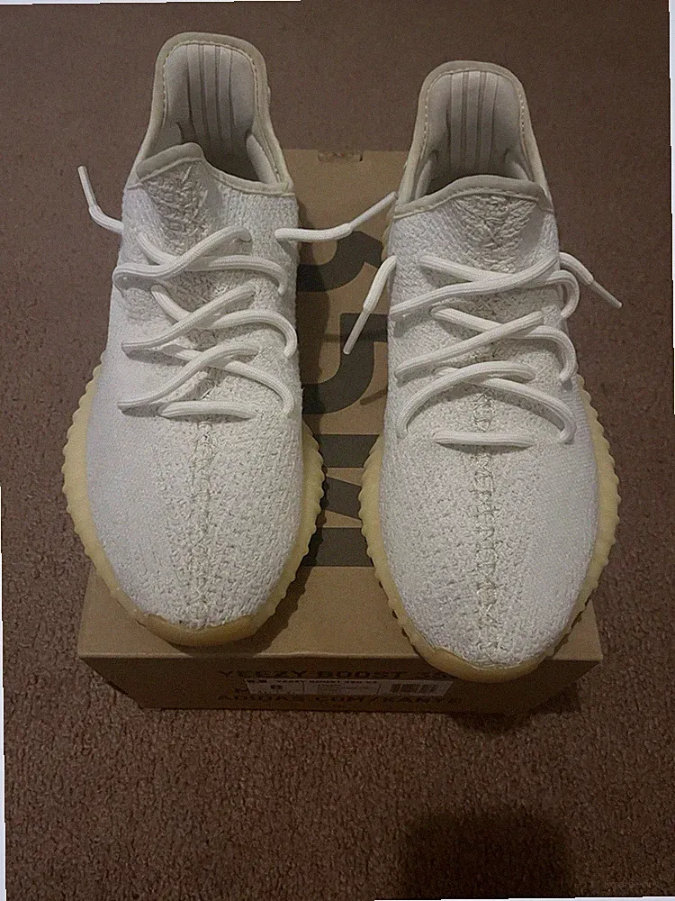 Yeezy Boost 350 V2